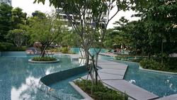 Cyan (D10), Condominium #90128462